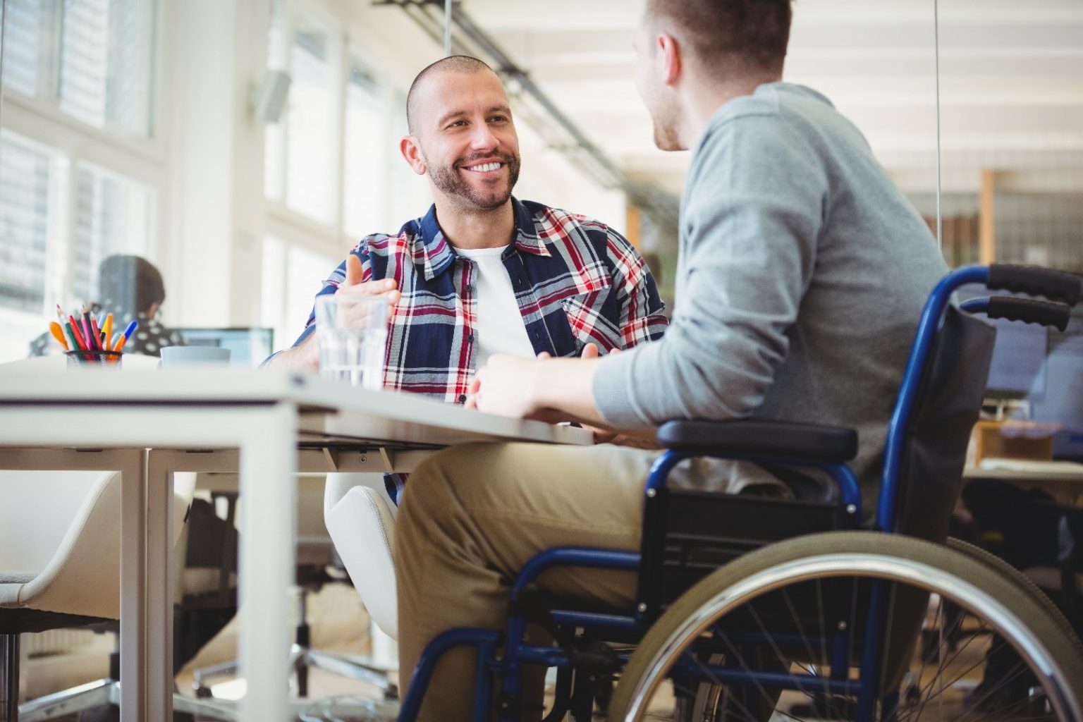  Disability Care Plan Examples That Work Well What Goes Into Making Them